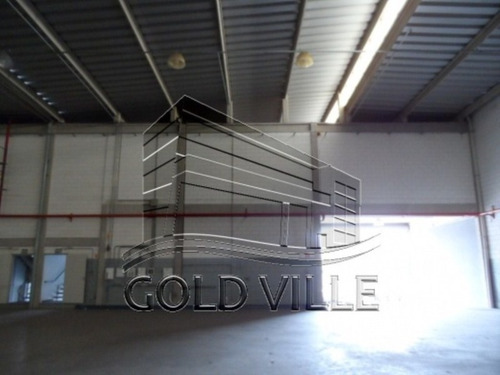 Imagem 28 de 30 de Ga1700 - Aluguel De Galpão No Embu Das Artes Dentro De Condomínio Ao Lado Da Rodovia Br116 - Ga1700 - 33873209