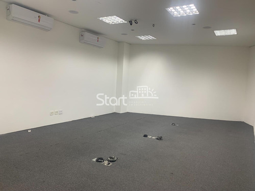 Imagem 18 de 23 de Salão Para Aluguel Em Nova Campinas - Sl007502