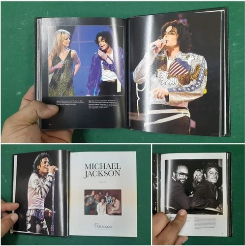 Imagem 2 de 4 de Michael