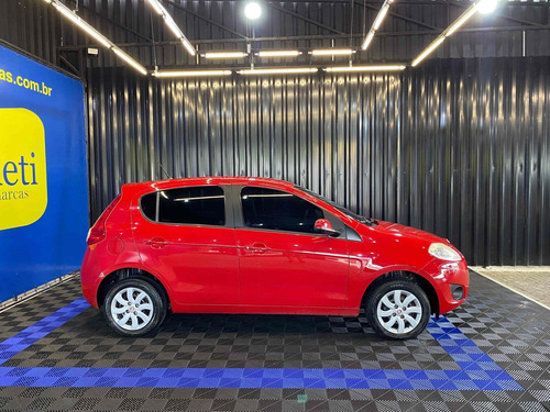 Fiat Palio 1.0 MPI ATTRACTIVE 8V FLEX 4P MANUAL