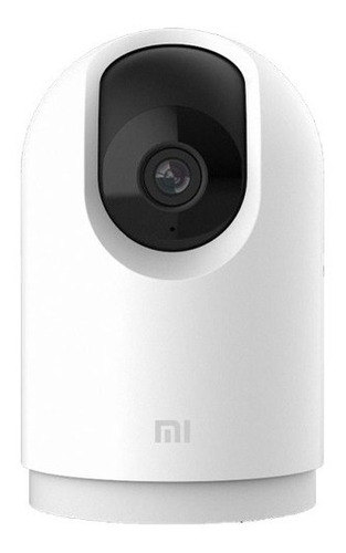 Imagen 1 de 8 de Xiaomi Mi 360° Home Security Camera 2k Pro
