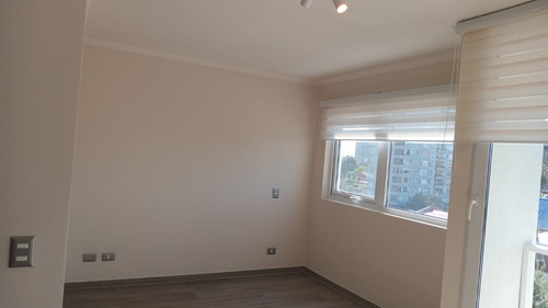 Arriendo Departamento Studio Piso 6 Pelantaro, Concepción