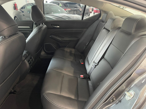 Imagen 10 de 15 de Nissan Altima 2020 2.0 Exclusive At