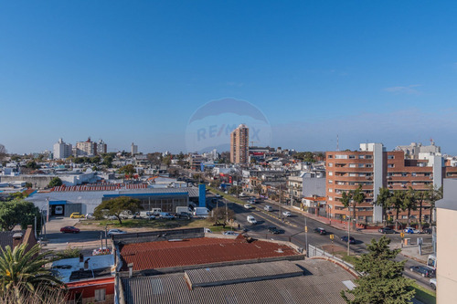 Imagen 12 de 15 de Apartamento 2 Dormitorios Alquiler La Blanqueada