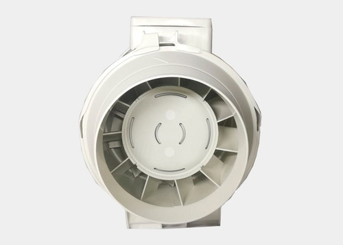 Extractor De Aire Soler & Palau Modelo Td350/125