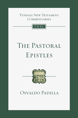 Libro The Pastoral Epistles: An Introduction And Commenta...