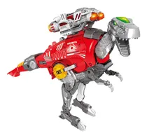 Comprar Dinobots Super Rex Art1937