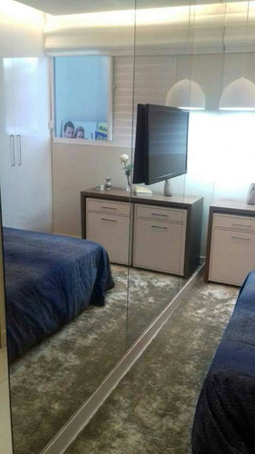 Imagem 4 de 14 de Apartamento De 2 Quartos No Jardim Atlântico Em Goiânia