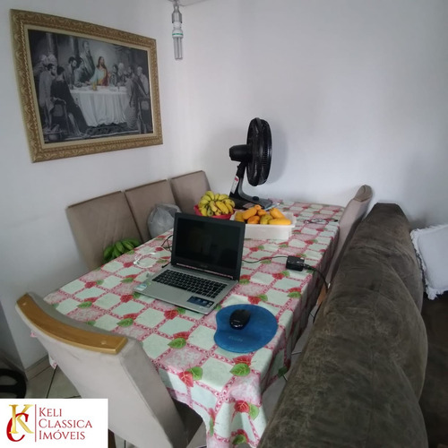 Imagem 5 de 30 de Vende-se Apartamento Com 48m² No Bairro Da Sé Em São Paulo-sp, Com 2 Dormitórios, 1 Vaga De Garagem, Com Armários Embutidos, Ótima Localização - Kcap10012 - 68959418