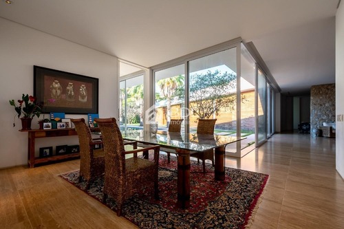 Imagem 8 de 30 de Casa À Venda Em Alphaville - Ca001963