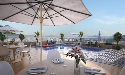 Imagem 4 de 25 de Apartamento De 2 Dormitórios No Caiçara, Em Praia Grande - Ap2495