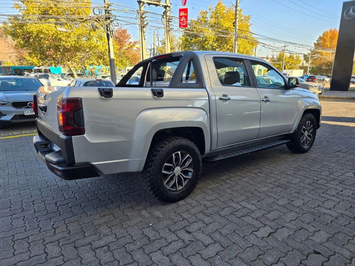 Jmc Vigus 2.4 Plus Mt 4x4 Diesel