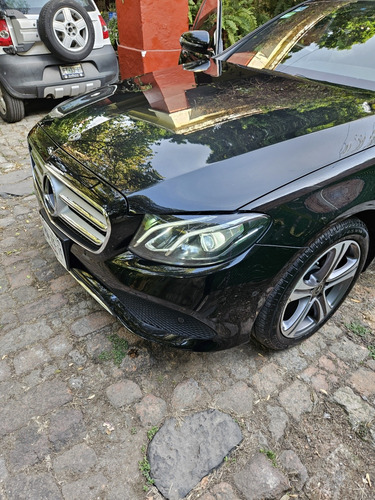 Mercedes-Benz Clase E 2.0 200 Cgi Avantgarde At