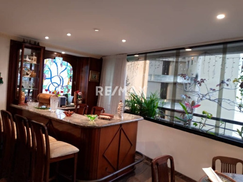 Imagen 5 de 19 de Apartamento En Venta Terrazas Del Ávila