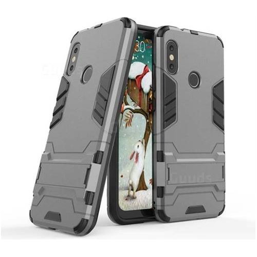 Protector Case Armor Para Xiaomi A2 Lite Redmi