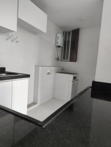 Excelente Apartamento