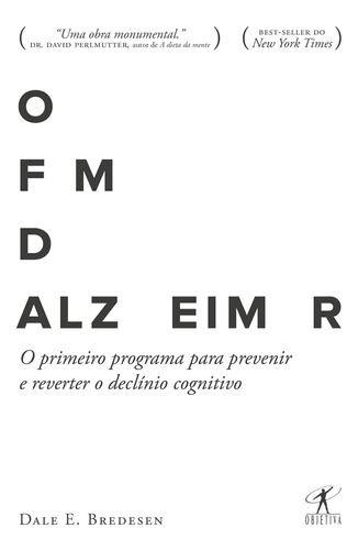 O Fim Do Alzheimer