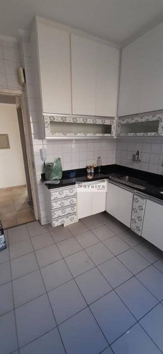 Imagem 2 de 29 de Apartamento À Venda, 54 M² Por R$ 202.000,00 - Parque Selecta(montanhão) - São Bernardo Do Campo/sp - Ap3889