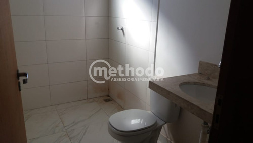 Chácara/casa Com Piscina, Churrasqueira E Quadra De Futebol, Em Terreno De 1250m² - Cosmópolis/sp - Ch00015 - 68211489