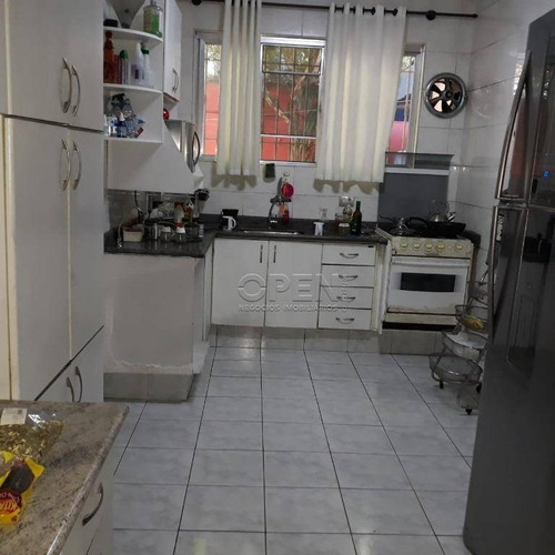 Casa Com 3 Dormitórios À Venda, 127 M² Por R$ 548.000,00 - Rudge Ramos - São Bernardo Do Campo/sp - Ca0871