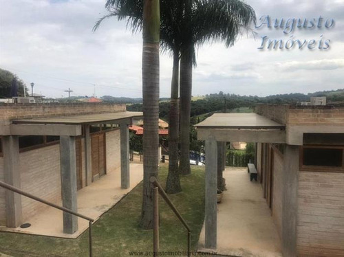 Imagem 9 de 10 de Chácaras Em Condomínio À Venda Em Piracaia/sp - Compre O Seu Chácaras Em Condomínio Aqui! - 1479461