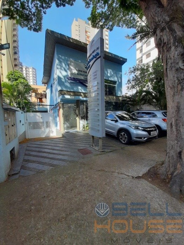 Imagem 13 de 13 de Sala - Jardim - Ref: 25798 - L-25798