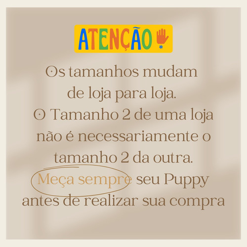Roupa Pet - Pijama Moletom Tam 4 - Roupinha Para Cachorro