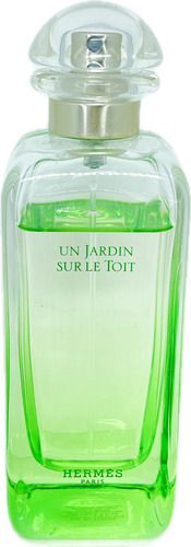 Perfume Hermes Un Jardin Sur Le Toit Edt 100ml - Selo Adipec Original Lacrado