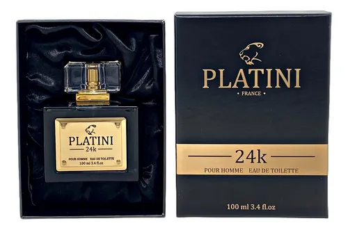 Perfume 24 kilates hombre hotsell