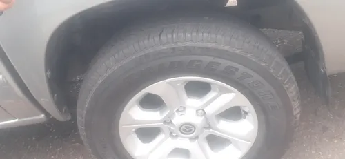 Mazda BT-50 2.2 B22c29 Asl