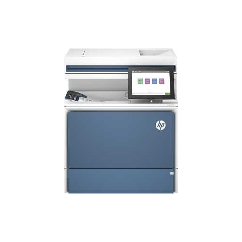 Impresora Multifuncional Hp Laserjet M5800dn. 6qn29a#bgj