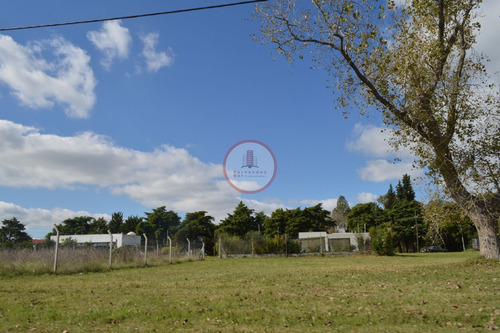 Imagen 7 de 13 de Terreno Lote En Venta Ubicado En Joaquín Gorina, La Plata