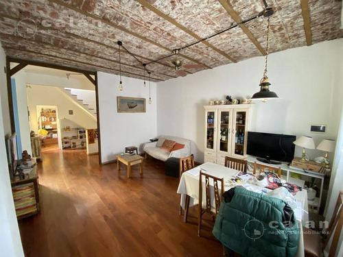 Imagen 2 de 20 de Casa En Lote Propio 5 Ambientes - Villa Devoto