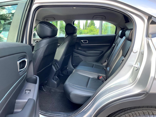Honda HR-V 1.5 Ex-l At