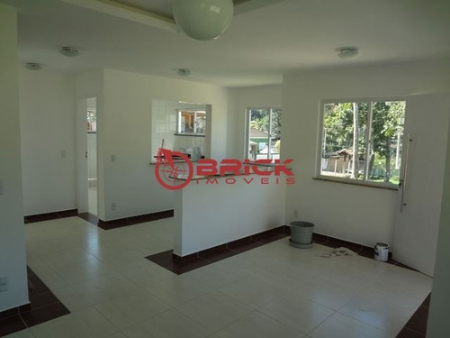 Imagem 6 de 30 de Casa Em Condomínio Com 4 Quartos Sendo 2 Suítes Em Albuquerque - Teresópolis/rj. - Ca00251 - 4894255