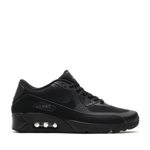 Zapatillas Hombre Nike Air Max 90 Ultra Negras Sneakerbox