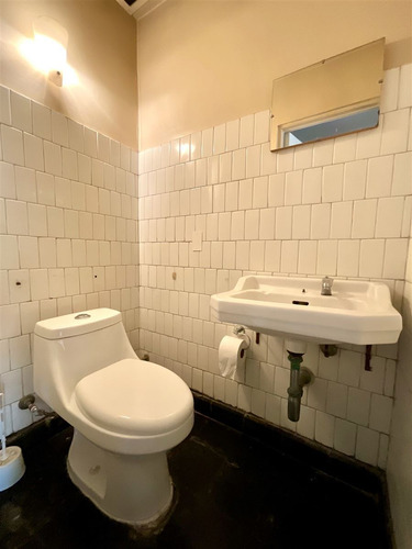 Casa En Venta De 3 Dorm. Domingo Bondi, Las Condes