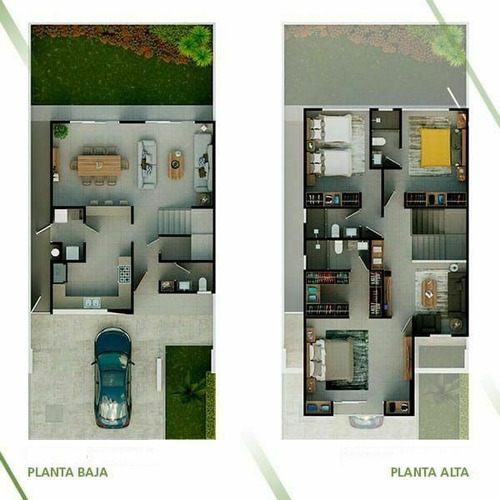 Imagen 3 de 5 de Ambiente Tranquilo- La Vista Residencial