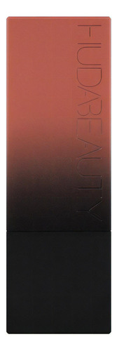 Huda - Batom Power Bullet Matte Cor First Kiss