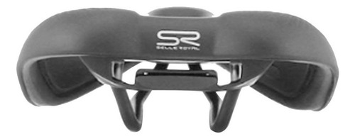 Sillín de bicicleta Selle Royal Float Athletic Hollow