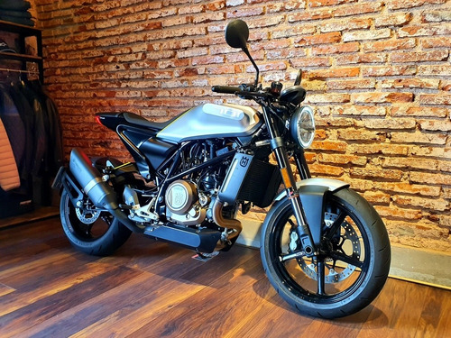 Imagen 2 de 25 de Husqvarna Vitpilen 701 Consulte Precio Contado !! Bamp