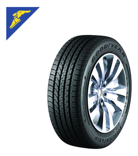 Neumático Goodyear 245/45r18 Efficientgrip