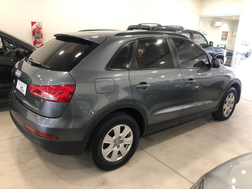 Audi Q3 2.0 Quattro Tfsi 170cv Stronic
