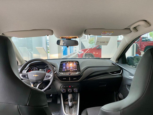 Chevrolet Onix plus 1.0 Turbo Ltz At
