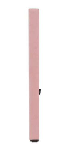 Cabecera Matrimonial Dicasa Titan Pink Color Rosa