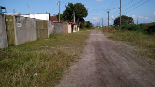 Imagem 2 de 10 de Terreno 1km Da Praia Escriturado Em Itanhaém - 3102 | Npc