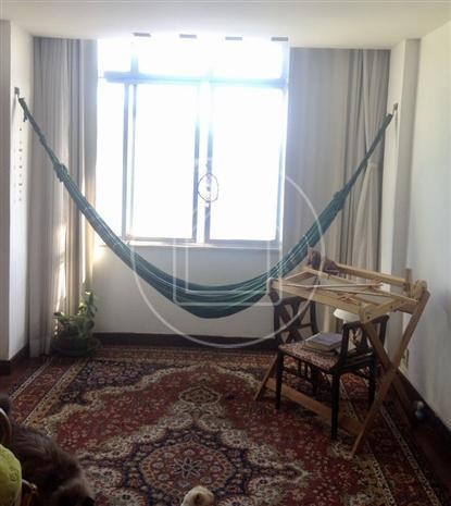 Apartamento - Ref: 782983