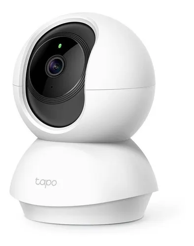 comprar Cámara de seguridad TP-Link Panoramic 1080p C200 Tapo Wi-Fi