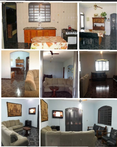 Imagem 20 de 30 de Chacara Venda, Gramadinho - Porto Feliz/sp - Ch00519 - 32562746
