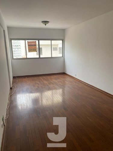 Imagem 2 de 28 de Apartamento À Venda No Bairro Vila Itapura, Em Campinas - 31835